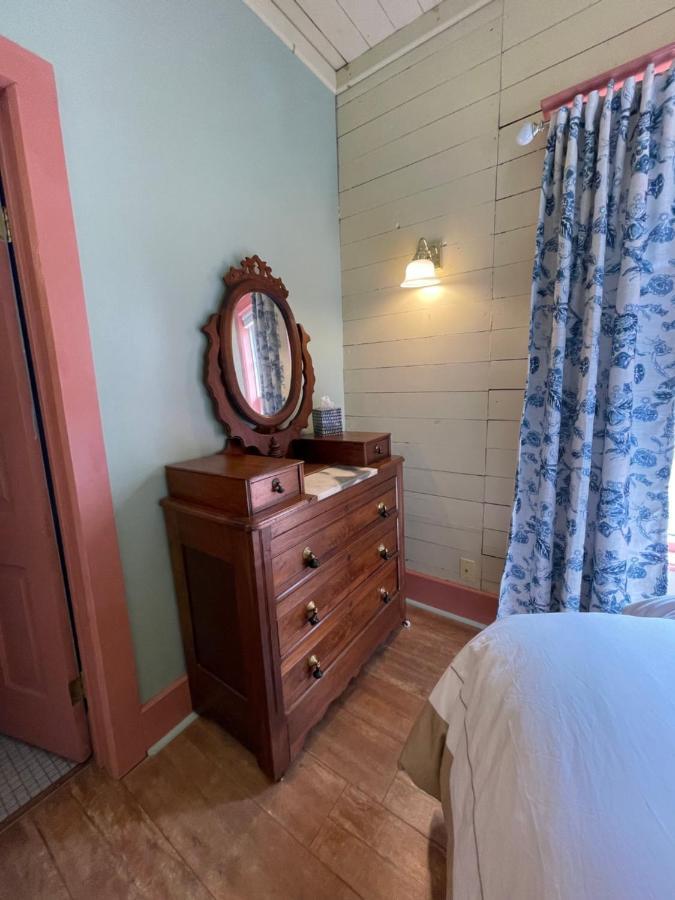 Carriage House Bed & Breakfast Winona Zewnętrze zdjęcie
