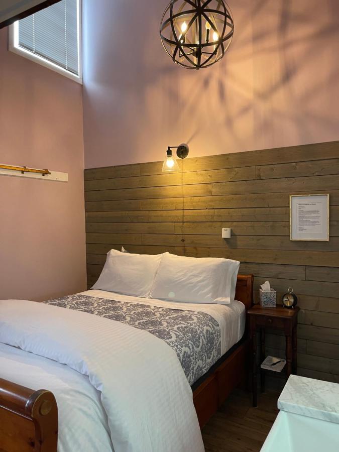 Carriage House Bed & Breakfast Winona Zewnętrze zdjęcie