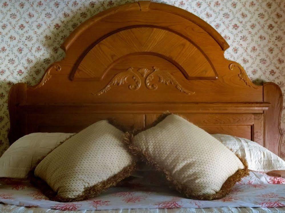 Carriage House Bed & Breakfast Winona Zewnętrze zdjęcie